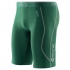 Skins A200 Compression Half Tights heren  B60052002